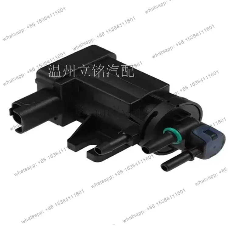 

Turbo solenoid valve 9801887680 9665886280Auto parts