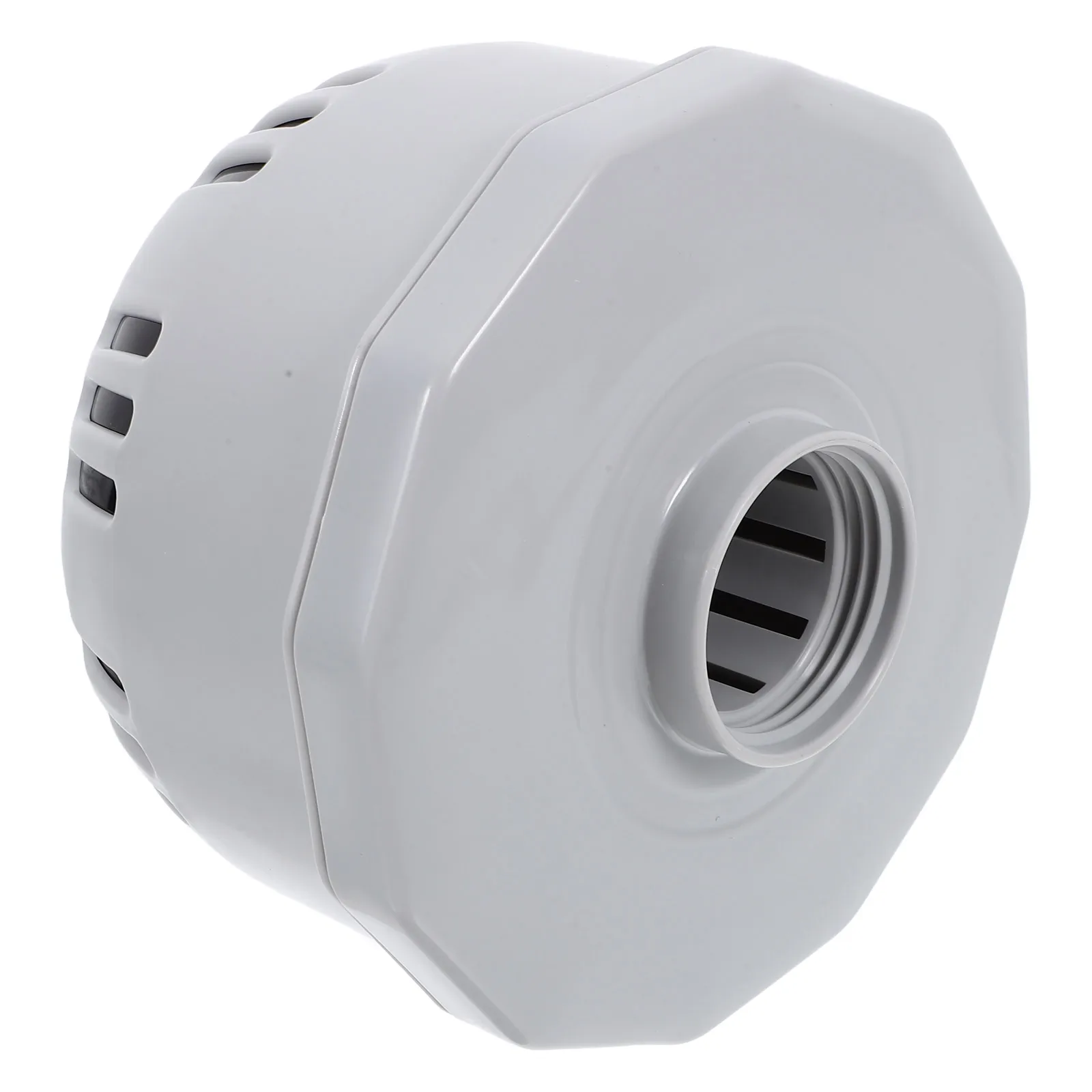 

Inflatable Filter Holder Cartridge Mount Base Vent Cover Bracket Enclosure Pool Spa Replacement Filtration Accessories