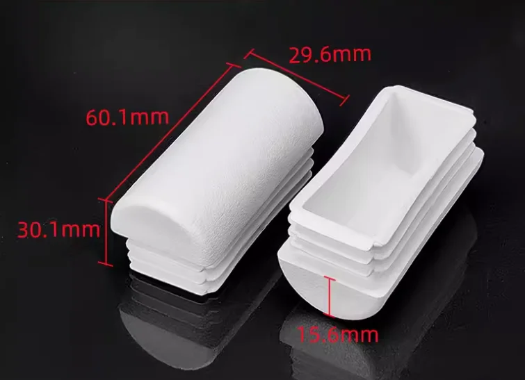 Variant: 30x60mm White