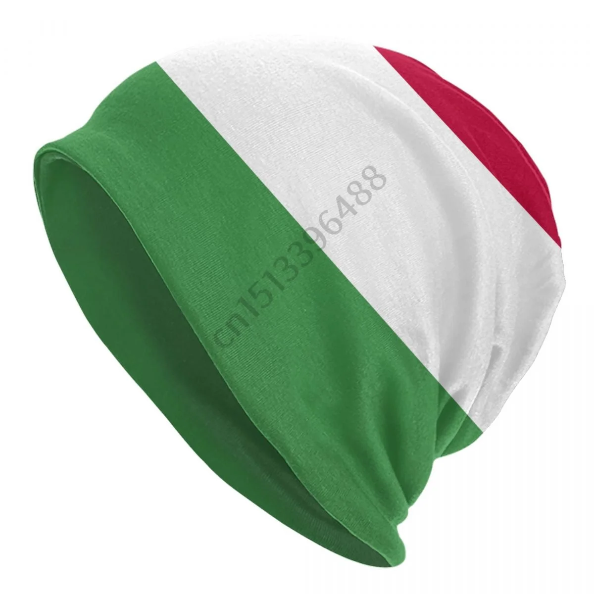 Hungary Flag Beanie Bonnet Knit Hats Men Women Cool Unisex Adult Winter Warm Skullies Beanies Cap