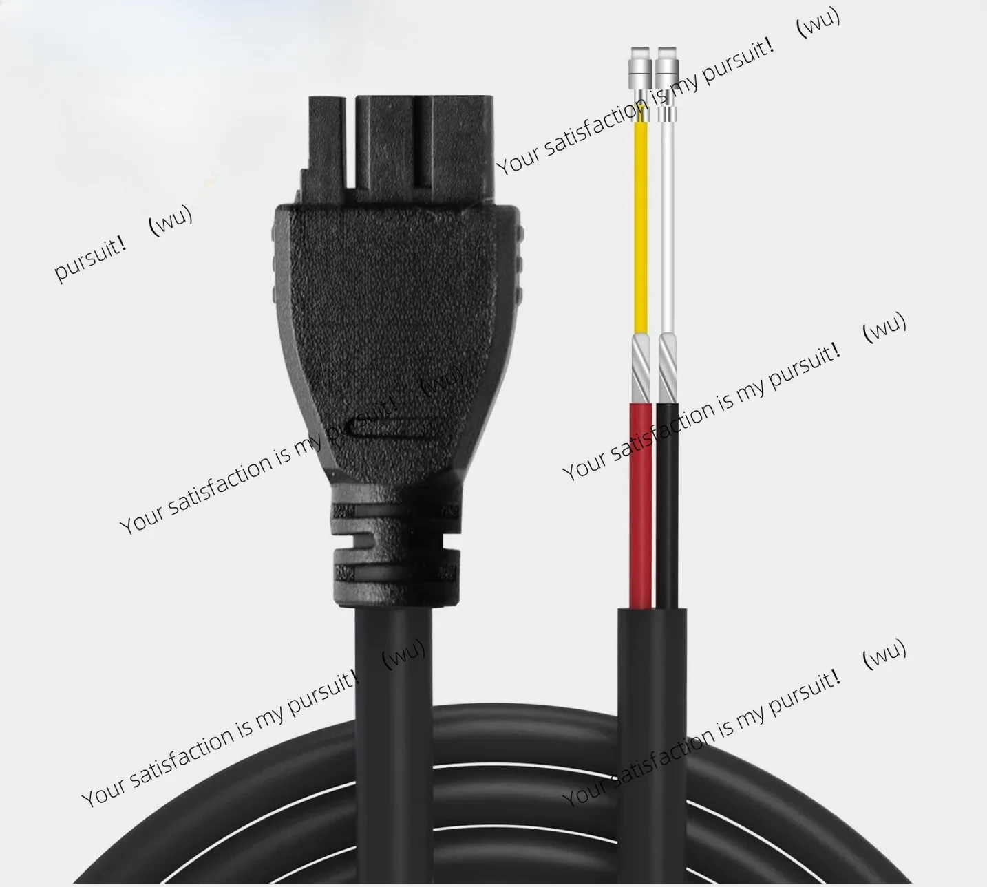 Для головки SB2040 SHT36, анти-помеховый кабель CAN-шины с двойным экранированием 3M для ремонта 3D-принтера, Mellow