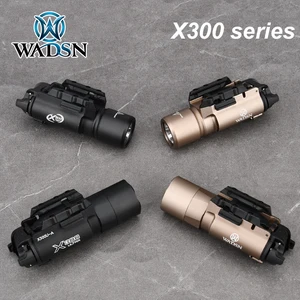 أعلى 8 مبيعات مصباح يدوي SureFire X300 - No8