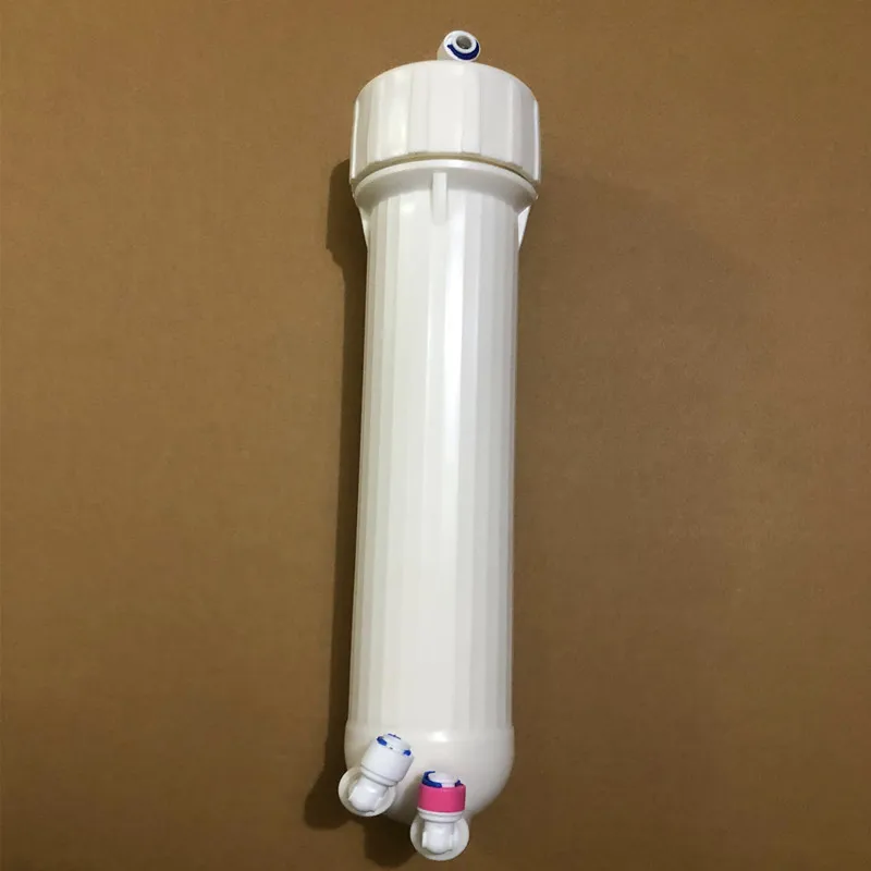 Reverse osmosis membrane enclosure 1812/2012 RO Membrane enclosure Ro membrane 50/75/100/125G universal