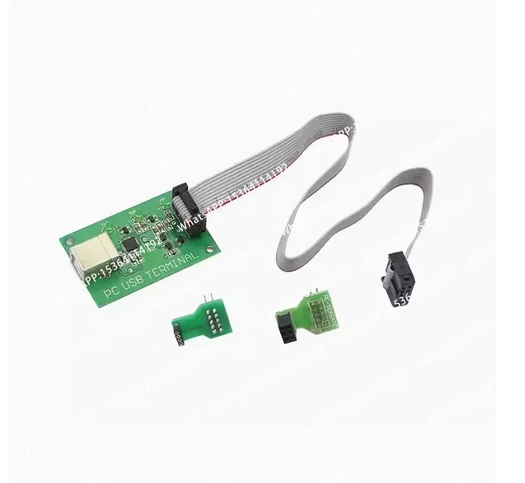 Кабель командного управления PC3000 USB, кабель COM-порта Seagate, частный кабель ST COM PCI3000 с командной головкой