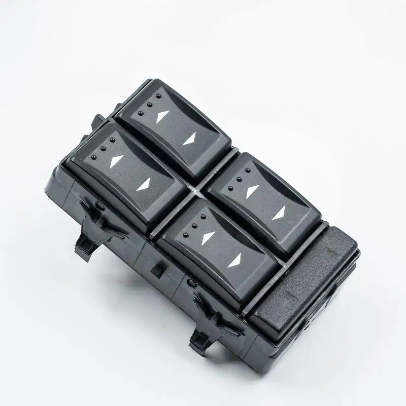 

Для Ford Mondeo 2001-2007 главный переключатель стеклоподъемника, 11-контактный сменный 3S7T-14A132-BA, передние левые автомобильные детали