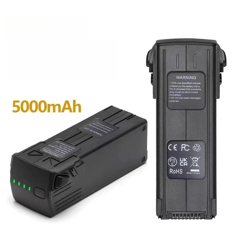 1Pcs for DJI Royal 3 series UAV long battery life replacement battery Mavic3 new 0 cycle large capacity battery