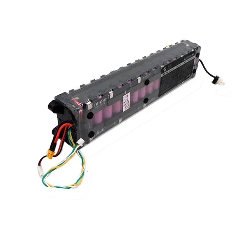 36V 20Ah 18650 Lithium Battery Pack 10S3P 250W~600W , Suitable For  Mijia Electric Scooter M365 Special Battery