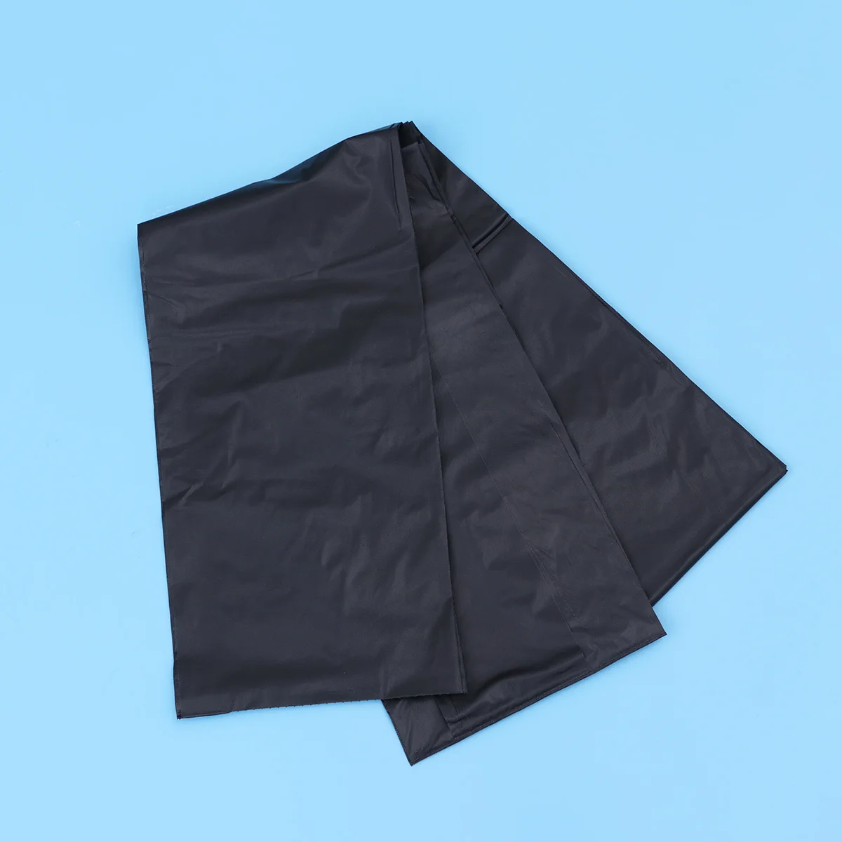 

1pc 137X183Cm Plastic Tablecloth Heavy Duty Waterproof Disposable Pe Cover For Picnic Banquet Party Event Dining Outdoor Tables