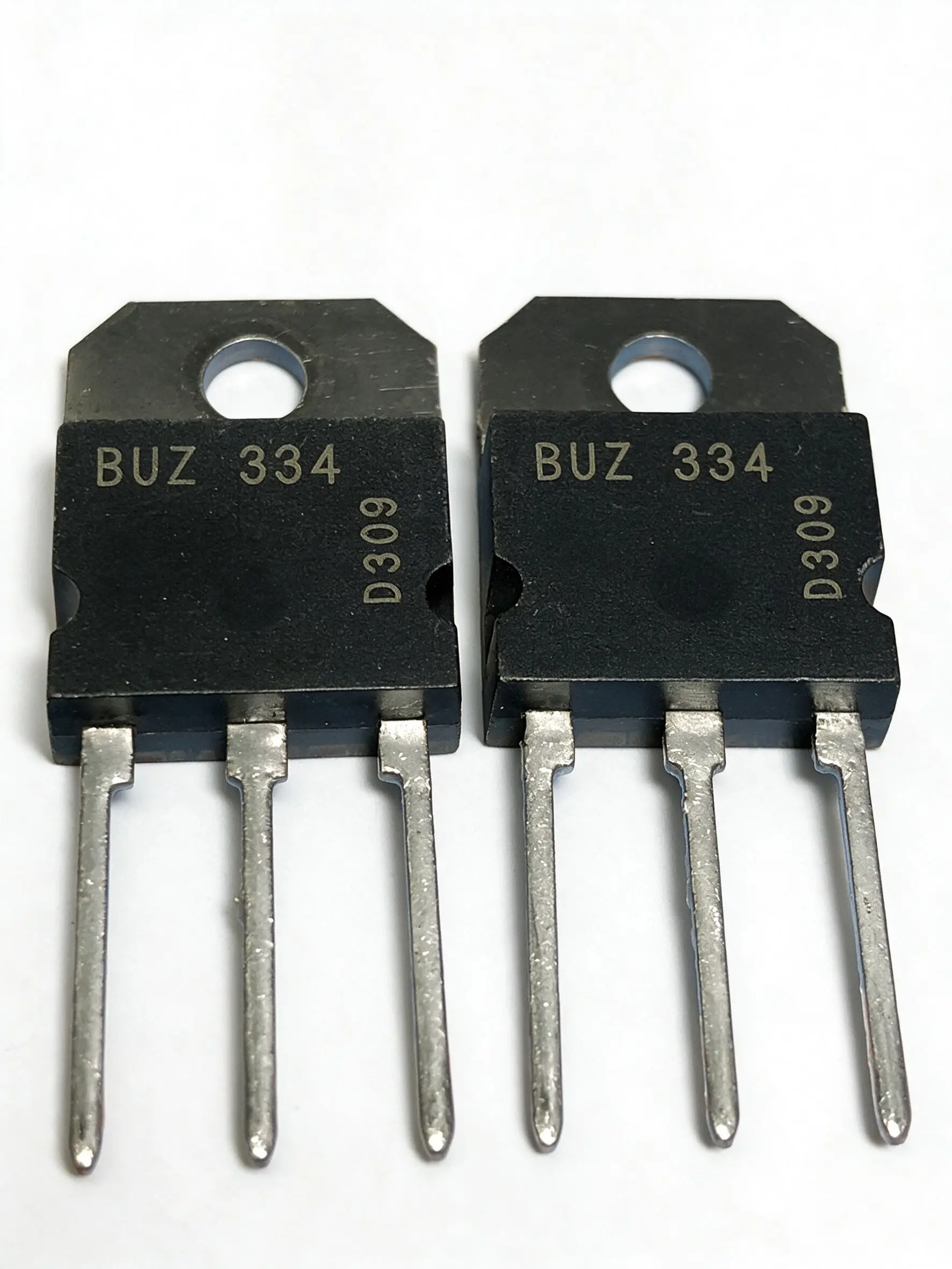5piece BUZ334 600V 12A TO-218