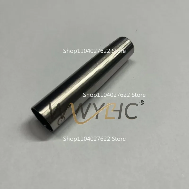 أنبوب رغوة الحليب، ملحقات الأنابيب الخارجية، ينطبق على ماكينة القهوة فيليبس، EP2121، 2124، 2221، 1 قطعة