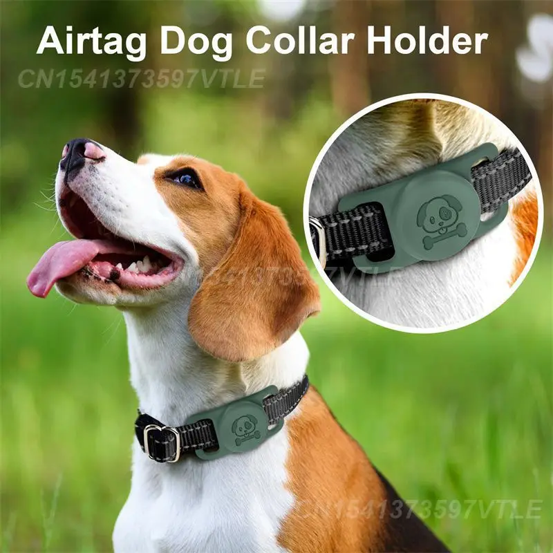 2 Stuks Tracker Case Veiligheid Multifunctionele Beschermhoes Hond Accessoires Zeer Gewaardeerde Waterdichte Beschermhoes Anti-Verloren