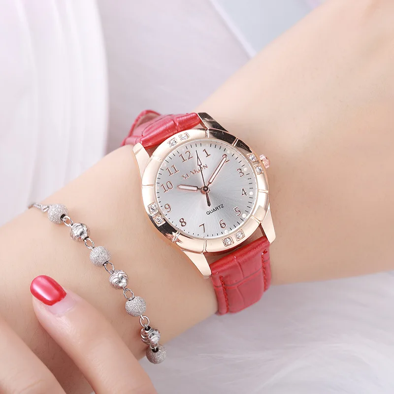 

Women Watches Top Brand Luxury Rhinestone Bracelet Dress Small Wrist Watch Steel Watchband Female Clock Ladies Gift montre femme