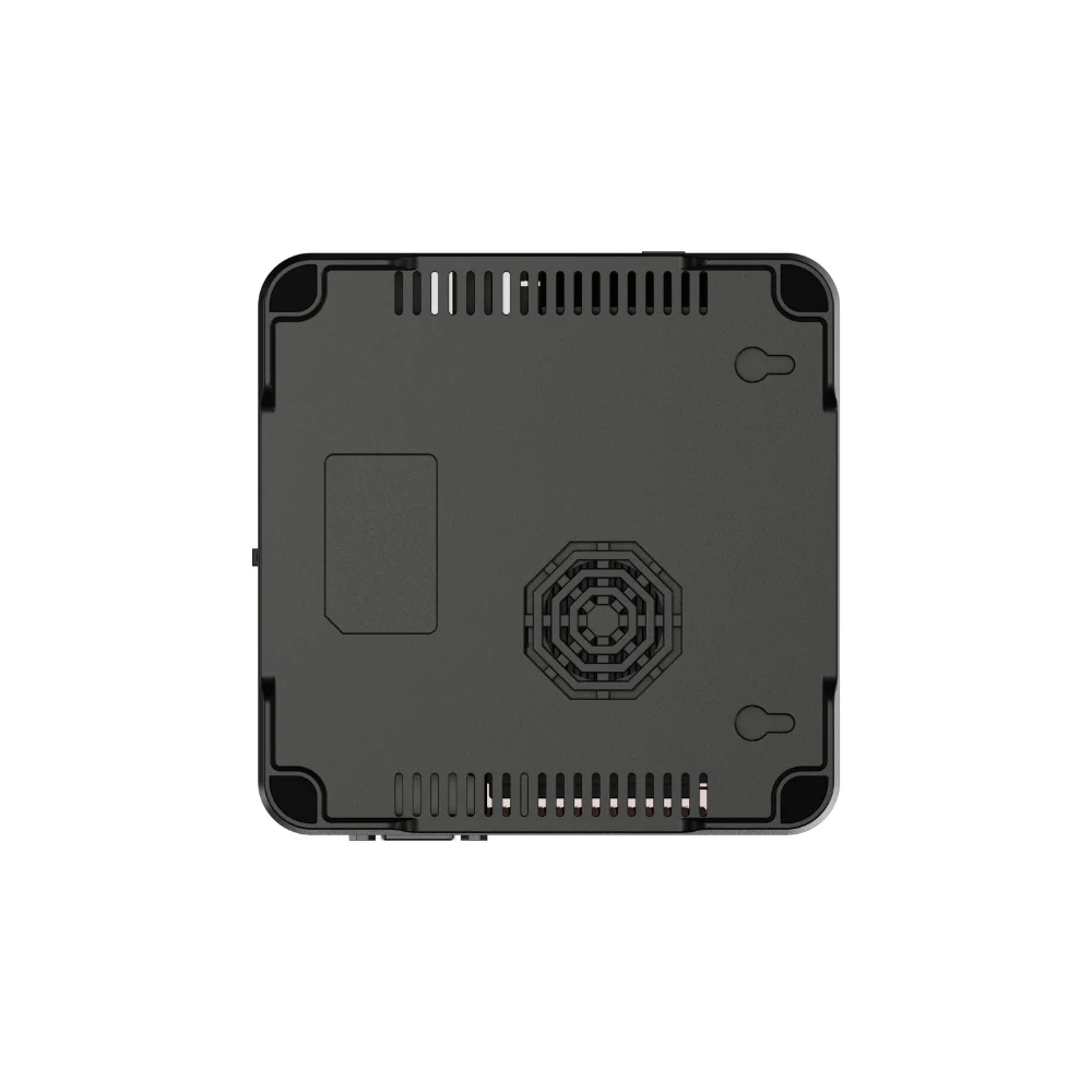 GK3 Plus Intel Processor Alder Lake N100  Windows 11 Mini PC GPU 32EU DDR4 8GB 256GB WIFI5 BT4.2 Desktop VS Mini S12 Pro