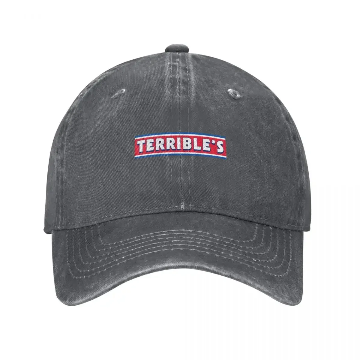 

Terrible's Baseball Cap Beach Bag hats for men Women's Beach Men's