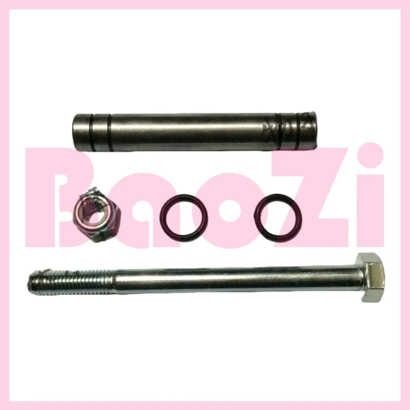 Main Stand Bushing / Screw Accessories for Piaggio Byq125t-3e Fly125 Byq125t-5e Byq150t-5f Ra1125 Sr Ra1