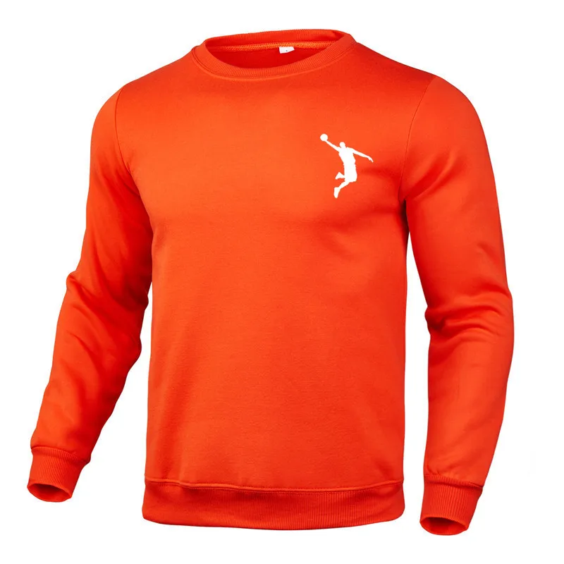P90 Orange--White