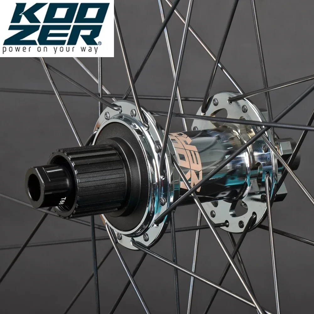 

Koozer 550 Super Boost HG XD MS MTB Hub Disc Brake Aluminum Alloy 12x148 12x150 12x157