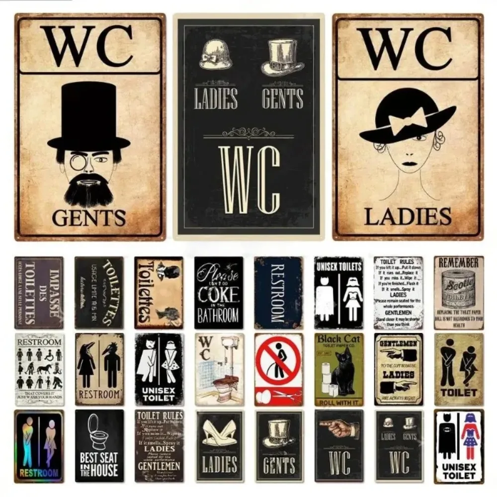 #66 Decorative Plaques Comparison Guide