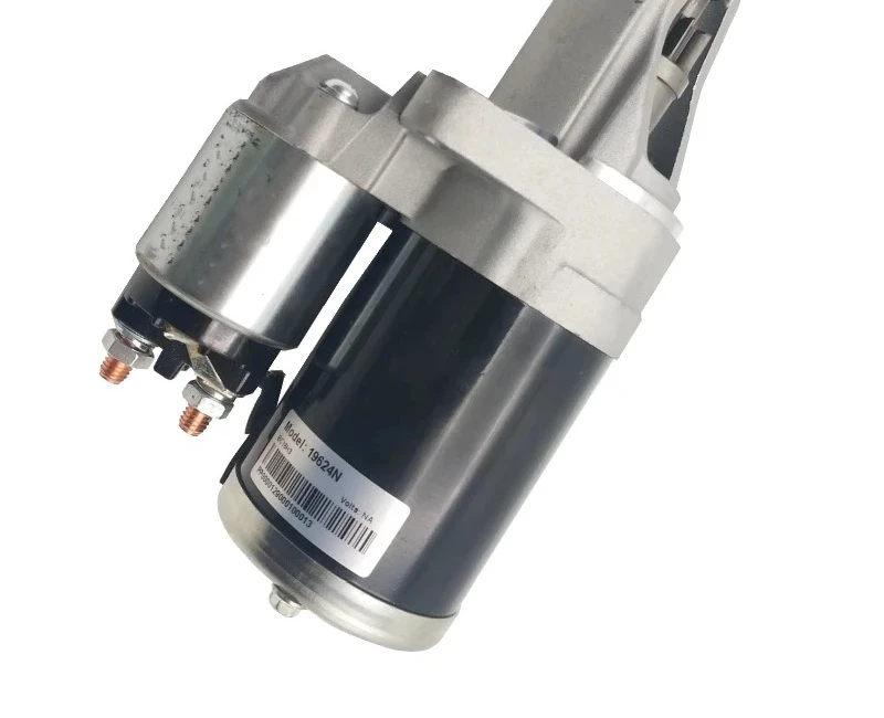 For Mercedes, Sm-art 453 451 sma-rt starters