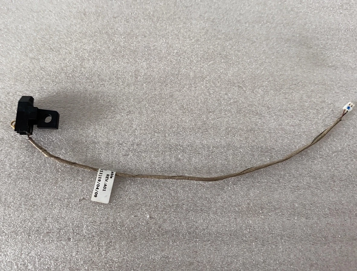 

For Thinkpad X390 Yoga X13 Yoga Stylus Cable, Charging Holder 01YU966