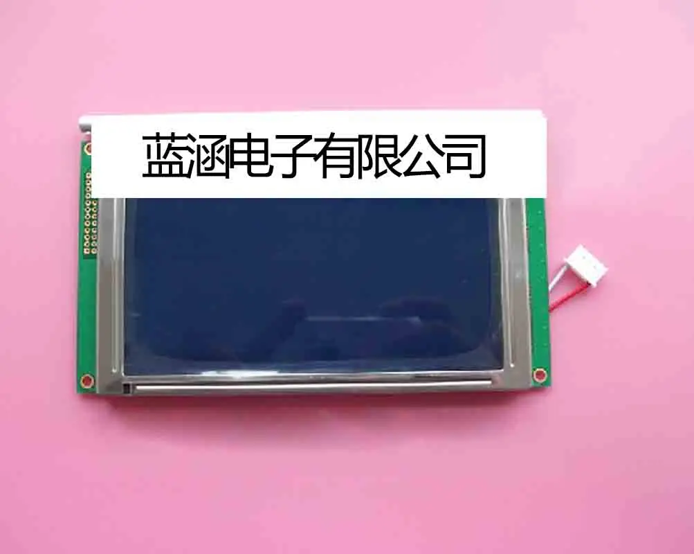 

For 5.7INCH AG240128B LCD Screen Display Panel