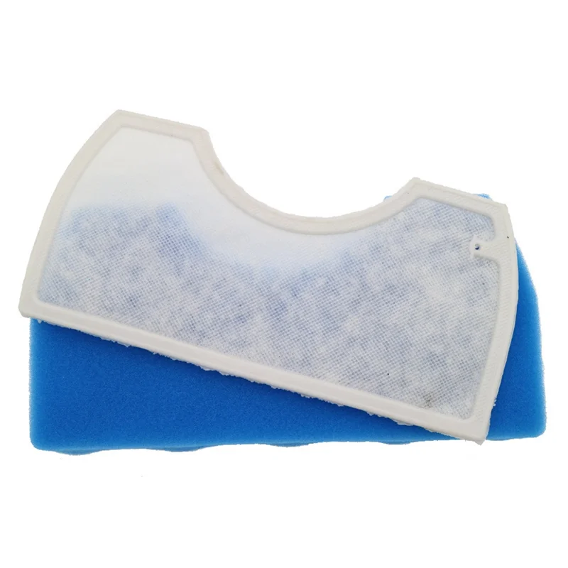 ABRG-SC43 SC44 SC45 SC46 SC47, SC 15 M, SC 18 M, 시리즈,DJ63-00669A 진공 청소기 부품 스폰지 Hepa 필터 액세서리