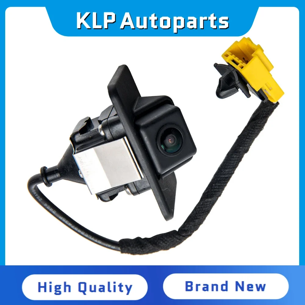 

Genuine Rear View Camera For Hyundai Kia K5 OPTIMA 11 95760-2T101 957602T101 Reverse Camera BackUp Car Accessories