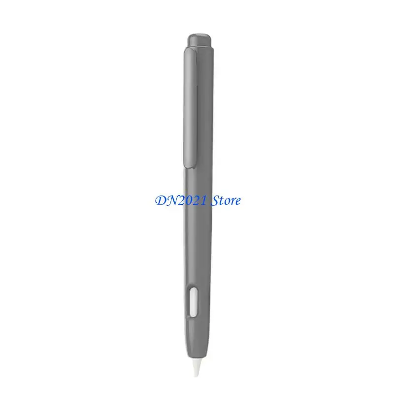 

F3KE Digital Drawing Styluses Case Profile Shock Absorption Grips Enhances Feedback For Design Work