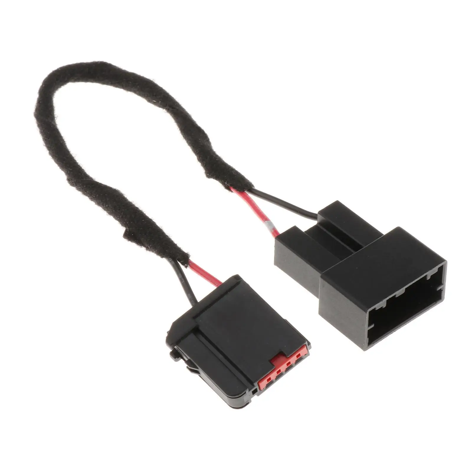 Adaptador de fiação de 22,5 cm GEN 2a para SYNC 2 para SYNC 3 Retrofit USB Media HUB