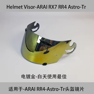 8 principais vendas arai condor helmet - №6