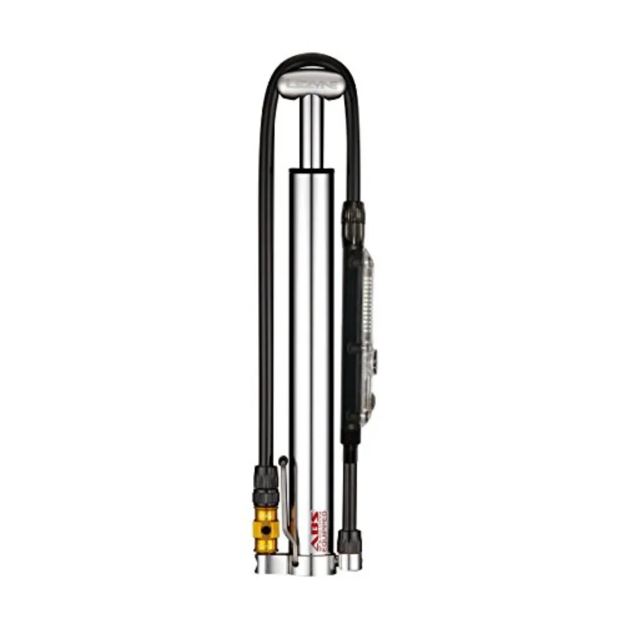 

Micro Floor Drive High Pressure High Volume Bike Pumps