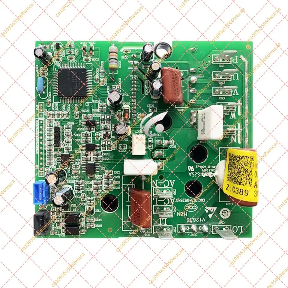 

Brand New for Haier Air Conditioner Main Control Module Board 0011800328F 0011800328J 0011800328X