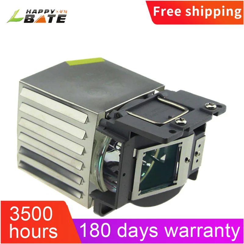 BL-FP180F projektor dla Optoma DS3-XL DS5-XL DS550 DS551 DX550 DX551 GS5100 GX5100 PRO20X TS551 TX551 z obudową