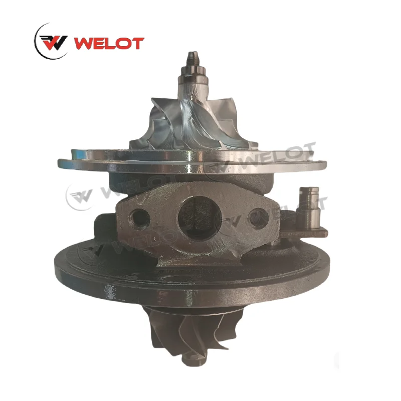 

MFS Billet GT1749V Turbo Cartridge 454231 701854 CHRA For Seat lbiza II 1.9TDI 81Kw 110HP ASV 1999-2002 028145702NX 028145702R