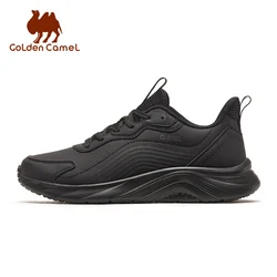 GOLDEN CAMEL Sports Running Shoes Women and Men's Sneakers Lightweight Shock-absorbing Ladies Shoes for Men 2023 Summer New