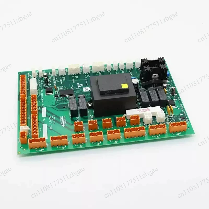 Elevator LCECCB Car Roof Board KM713710G01/G11/G51/G71 713713 Lift PCB Control Board, In Stock New Original