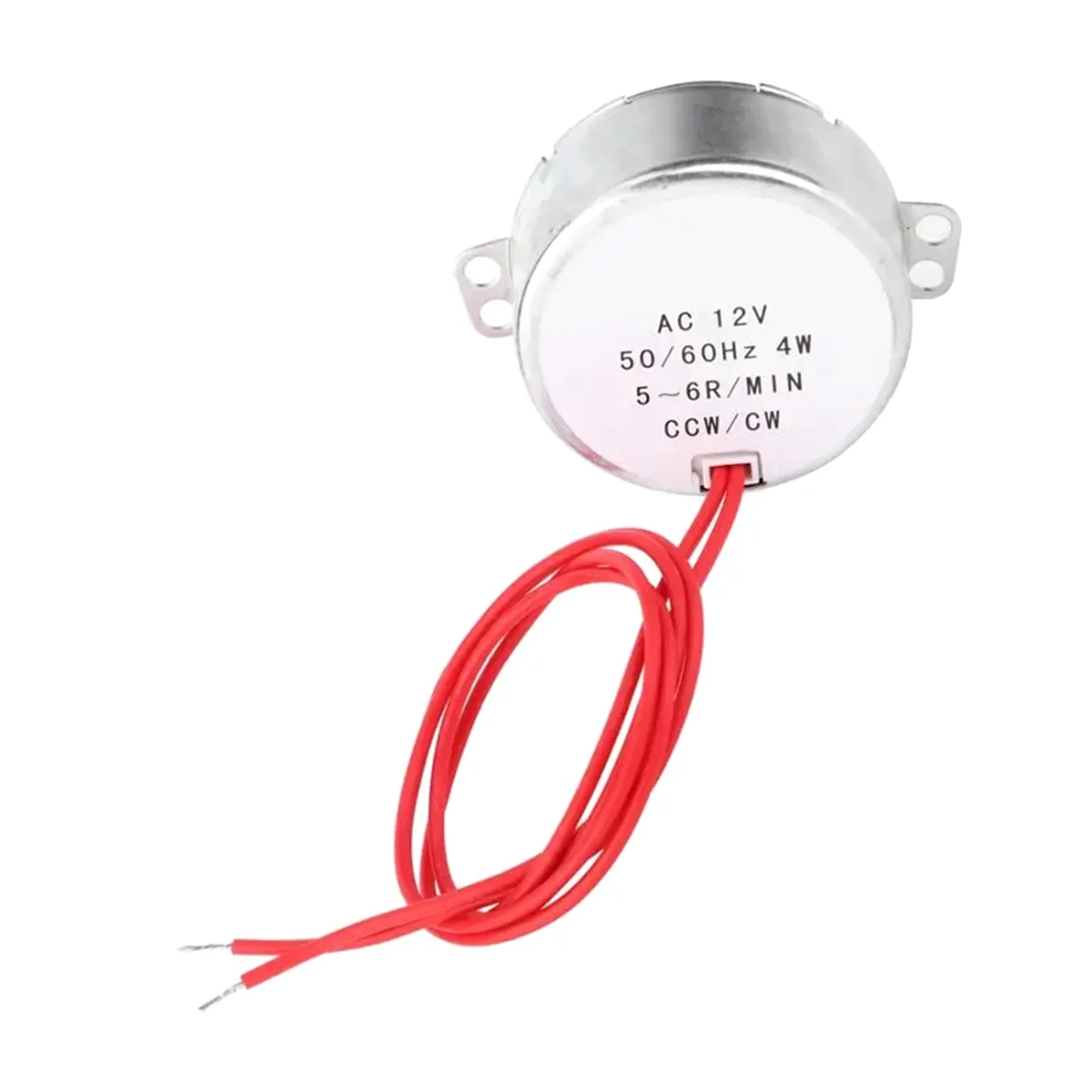 Synchronous Motor AC12V Voltage Multifunctional Convenient and Practical Portable Useful Motor Module