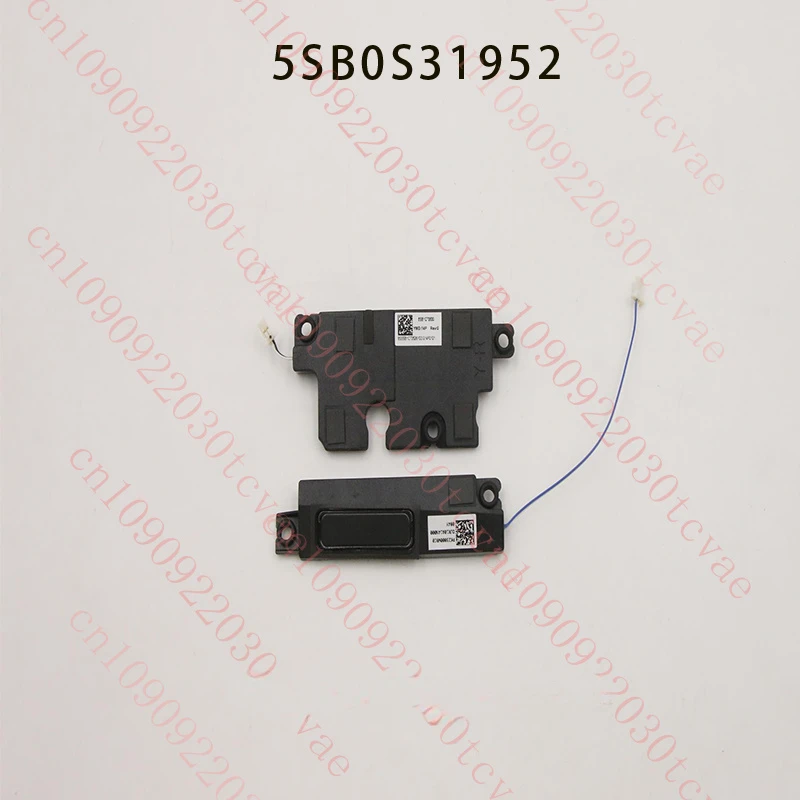 

New Built In L&R Speaker For Lenovo Legion S7-15ACH6 R9000X 2021 5SB0S31952