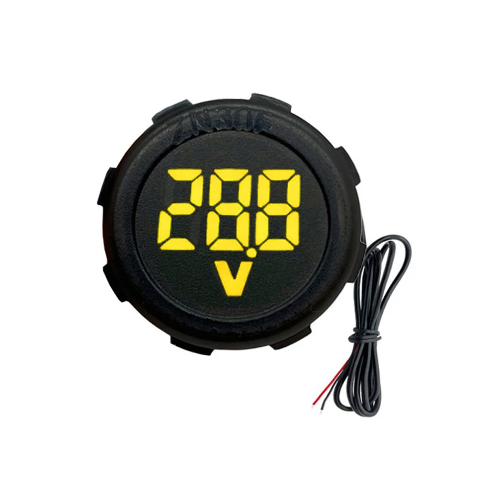 Waterproof Dc 4-100… - image