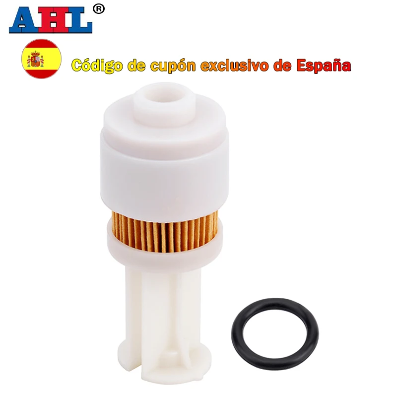 Filtros de combustible para motores fueraborda Yamaha, 200HP, V200, LX200, 225HP, L225, S225, PX150, 150HP, DX150, S250, F150, 65L-24563-00-00, 35-888289T2
