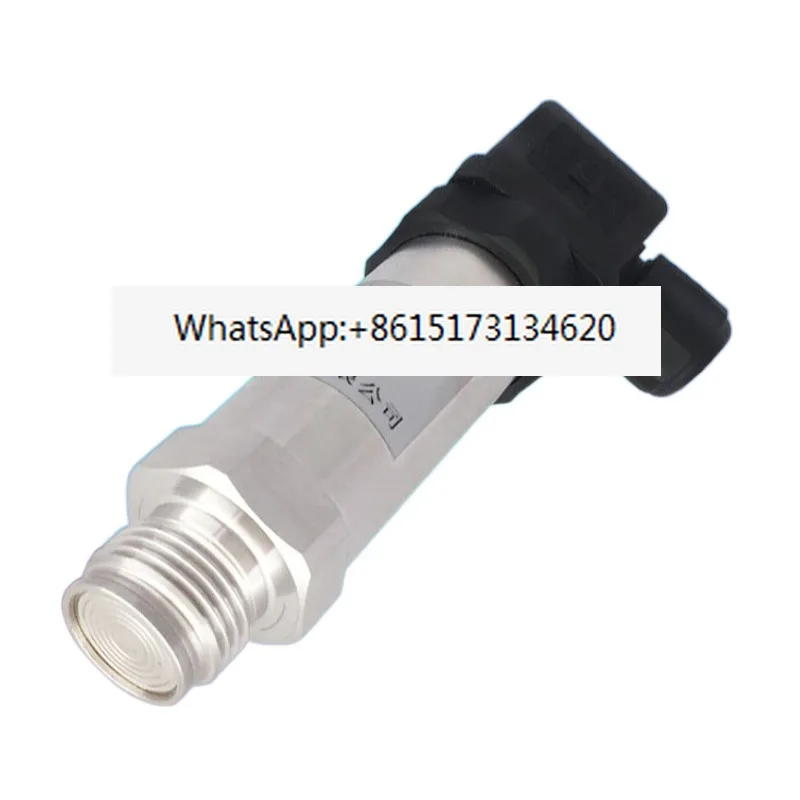 

Imported anti-clogging flush membrane pressure transmitter diaphragm pressure sensor hygienic high precision 4-20maRS485