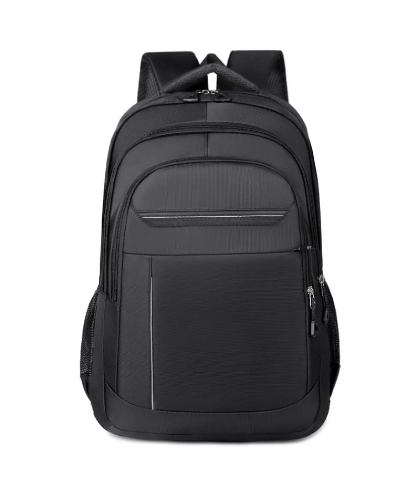 

Lightweight Backpack Travel Business Computer Bag Leisure Student School Bag Men's and Women's Backpack Large Capacity Premium