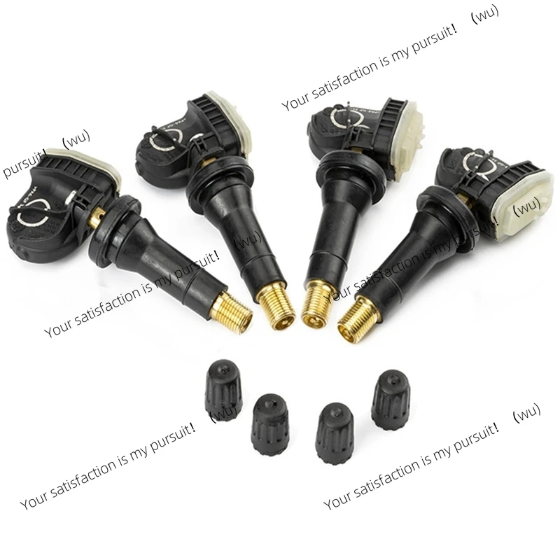 For FORD 2016-2019 FORD Explorer 315Mhz Tire Pressure Sensor TPMS F2FT-1A180-AB F2GT-1A150-AB F2GT-1A180-AB