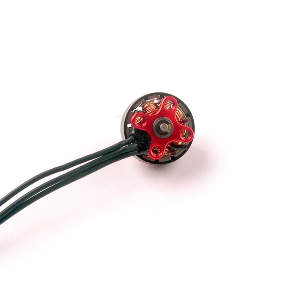 HappyModel EX1103S 1103 6000KV 7000KV 8000KV 9000KV 2-4S มอเตอร์แบบไม่มีแปรงสําหรับ RC Drone FPV ไม้จิ้มฟัน Mobula7