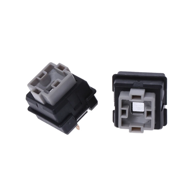 2Pcs Original  Switch Axis for - G513 G512 G310 K840 PRO G910 G810 G413 Axis Keyboard Switch