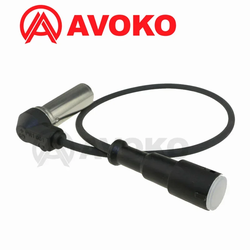 ABS Wheel Speed Sensor For MERCEDES IVECO RENAULT SCANIA MAN DAF Volvo FH 1506005 970-5001 5021170125 WABCO 4410328080 1315698