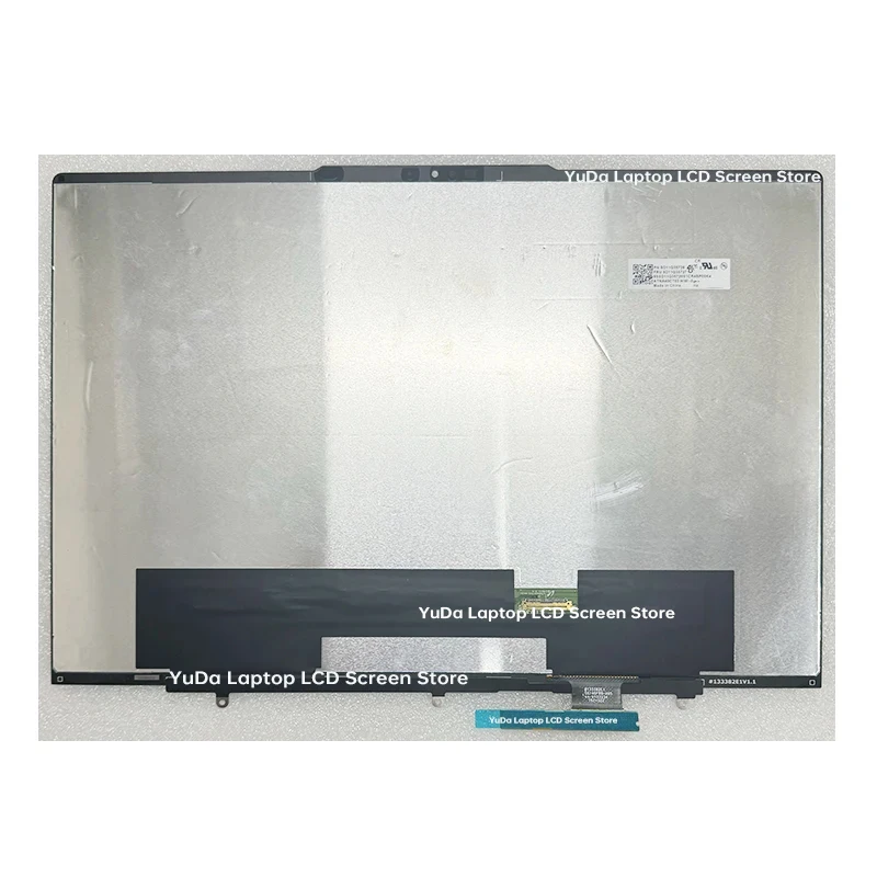14 Inch Touch Screen For Lenovo Yoga Slim 7 14IMH9 Type 83CV 83D8 OLED LCD Display Digitizer Assembly Replacement WUXGA / WQXGA+