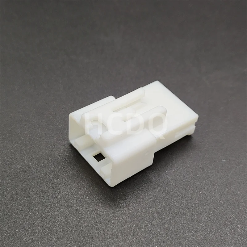 Brand new original high-quality connector 1376106-1 plastic plug sheath shell