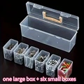 clear-7pcs