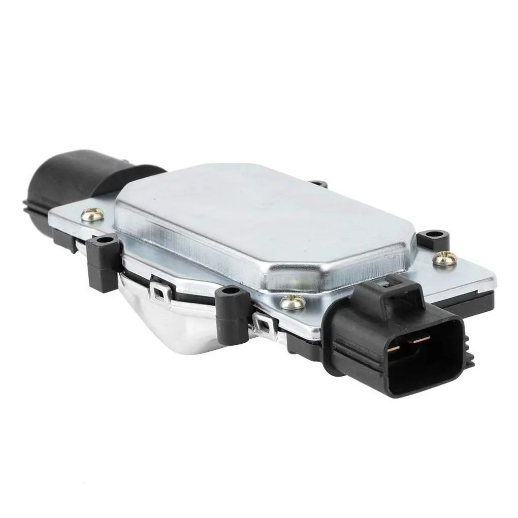 

Изысканный и долговечный — модуль управления вентилятором охлаждения двигателя, простой в установке, износостойкий, совместимый, 1137328567